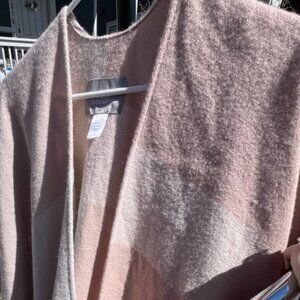 Women’s Soia & Kyo poncho sweater